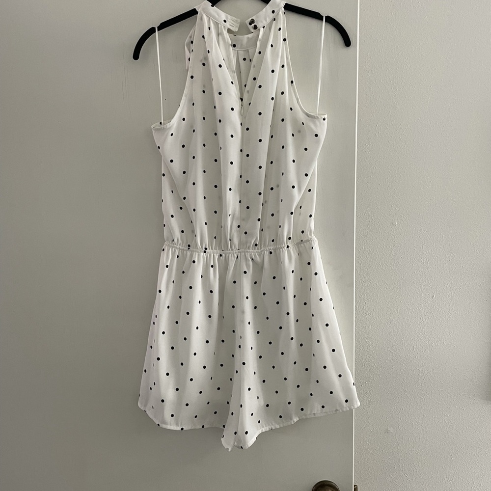 Romper - Picture 3 of 3